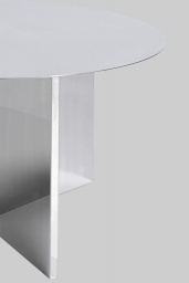 Slit Table XL Steel